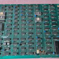 K0346NN-Scheda Jamma PCB Videogioco Explorer