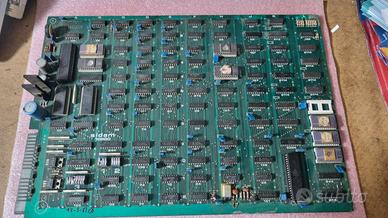K0346NN-Scheda Jamma PCB Videogioco Explorer