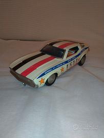 Mustang tayo made Japan