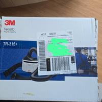 3M TR-315E+ maschera