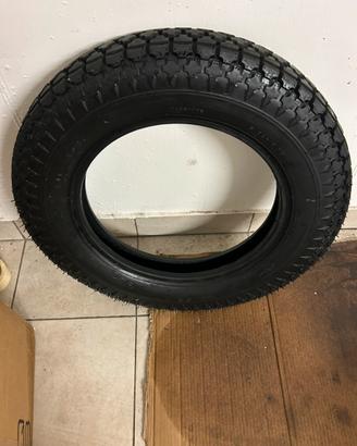Copertone Cocker Firestone