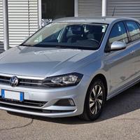 VOLKSWAGEN Polo 1.0 Tgi 90cv 5p Comfortline