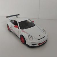 modellino auto Porsche GT3RS