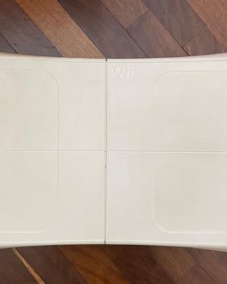 Pedana Wii Nintendo