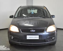 FORD Focus C-Max 1.8 TDCi (115CV) Titanium