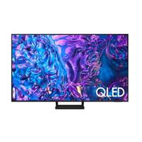 SAMSUNG QE55Q70DATXZT QLED TV 55" SMART TV BLACK