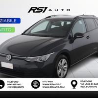 Volkswagen Golf Variant 1.5 eTSI 130 CV EVO ACT DS