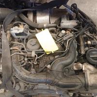 MOTORE AUDI A6 DEL 2006 CC 2700 TDI SIGLA BPP
