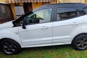 FORD EcoSport 1.0 EcoBoost 100 CV ST-Line