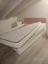 materasso singolo bambino