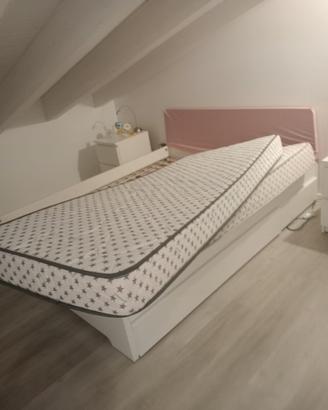 materasso singolo bambino