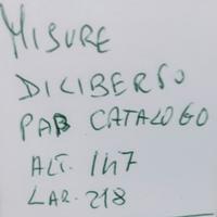 cisterna PVC 5000 litri