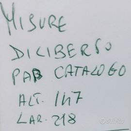 cisterna PVC 5000 litri