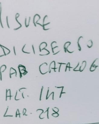 cisterna PVC 5000 litri