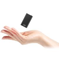 Registratore vocale da 8gb MP3 piccolo nuovo