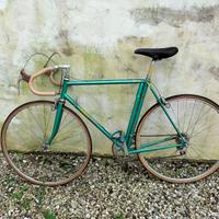 Bici da corsa d'epoca