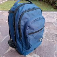 Zainetto NEW PLUG PLAIN Trolley Invicta
