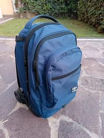 Zainetto NEW PLUG PLAIN Trolley Invicta