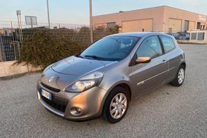Renault Clio 1.2 16V 3 porte Luxe