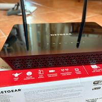 Router netgear