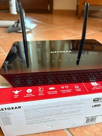 Router netgear