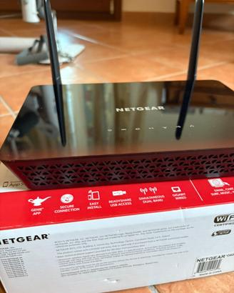 Router netgear