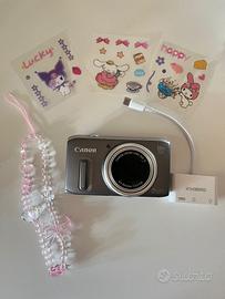 Canon Powershot SX260 HS