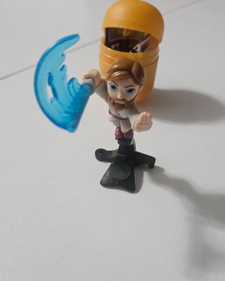 Obi wan kenobi star wars kinder sorpresa