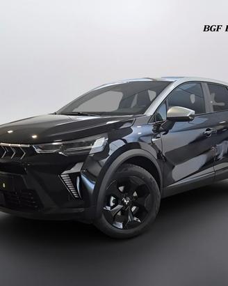 Mitsubishi ASX 1.3 mhev Black Edition dct