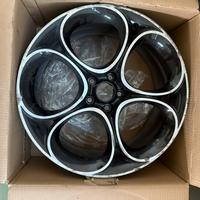 Cerchi originali ALFA GIULIA VELOCE