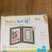 Baby Art porta foto single frame