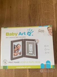 Baby Art porta foto single frame