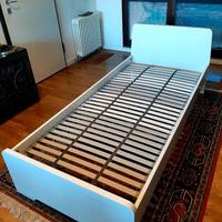 Letto singolo Ikea