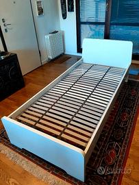 Letto singolo Ikea