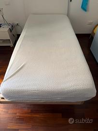 Letto Ipoh Singolo