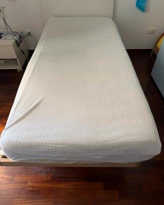 Letto Ipoh Singolo