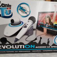 Gioco Canta Tu