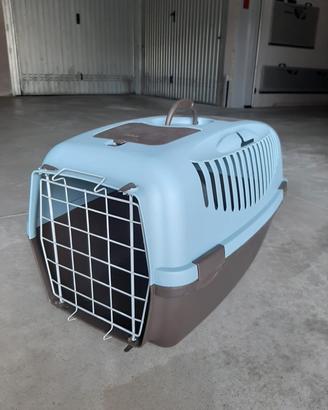 trasportino cane gatto