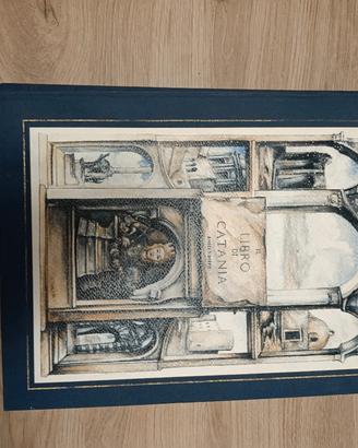 Il libro di Catania