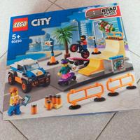lego city skate park