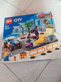 lego city skate park