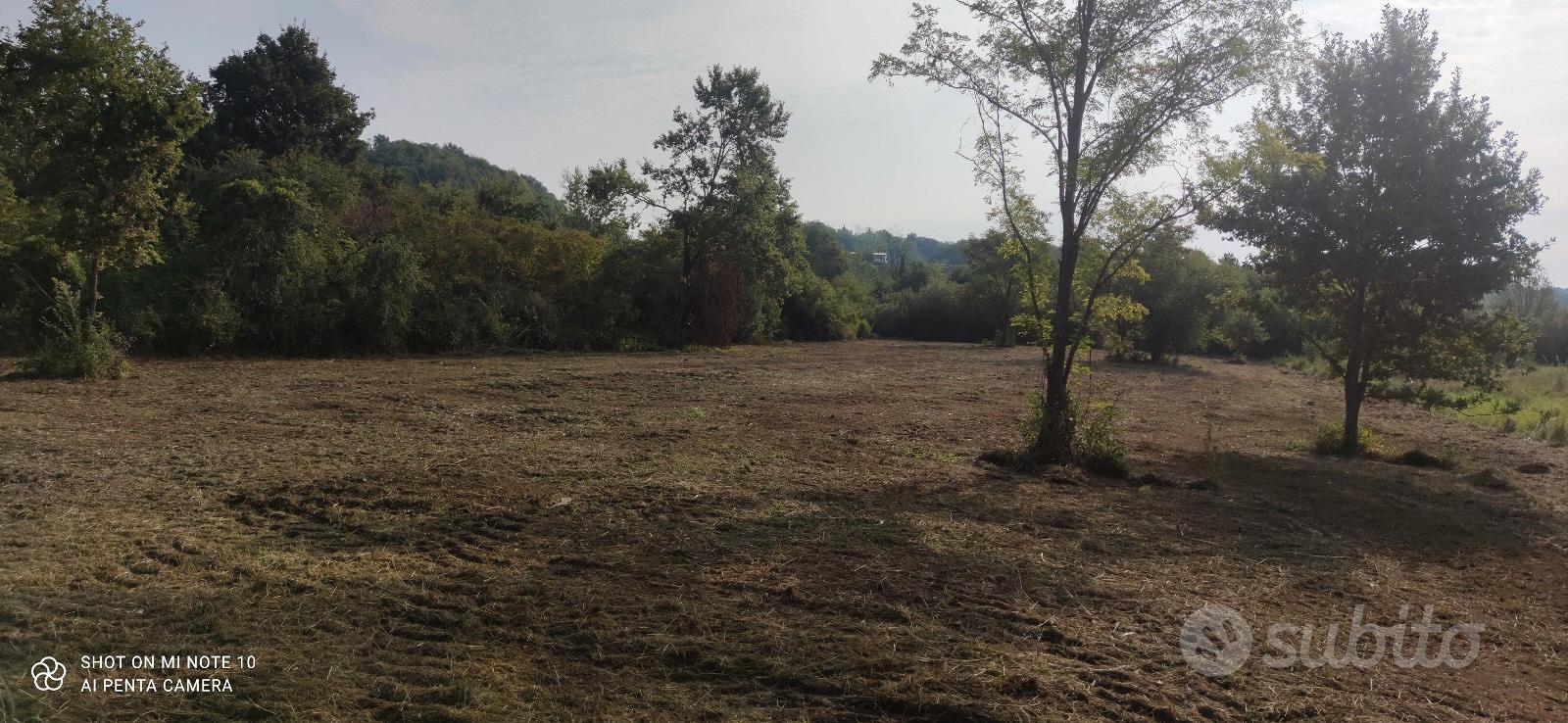 Terreno agricolo - Vista 3