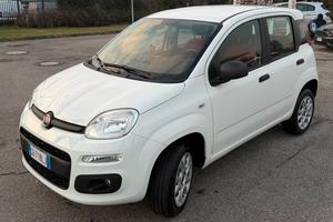 Fiat panda 0.9 t.air t. natural power Easy 80cv