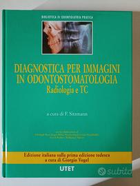 Diagnostica per immagini in odontostomatologia