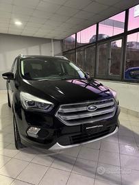 Ford Kuga 1.5 TDCI 120 CV S&S 2WD Titanium