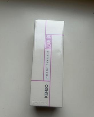 Profumo Kenzo Nuage Cerisier Eau de Parfum (75 ml