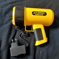 Lampada Alogena Ricaricabile