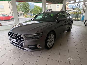 Audi A6 Avant 40 2.0 TDI S tronic Business -2019