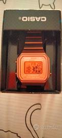 Orologio casio