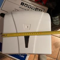 Dispenser carta bagno